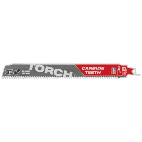 Milwaukee TCT TORCH Tigersågblad Kampanjpris
